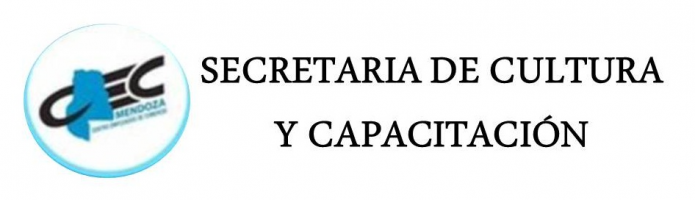 Campus Virtual - Cultura y Capacitación CEC Mendoza